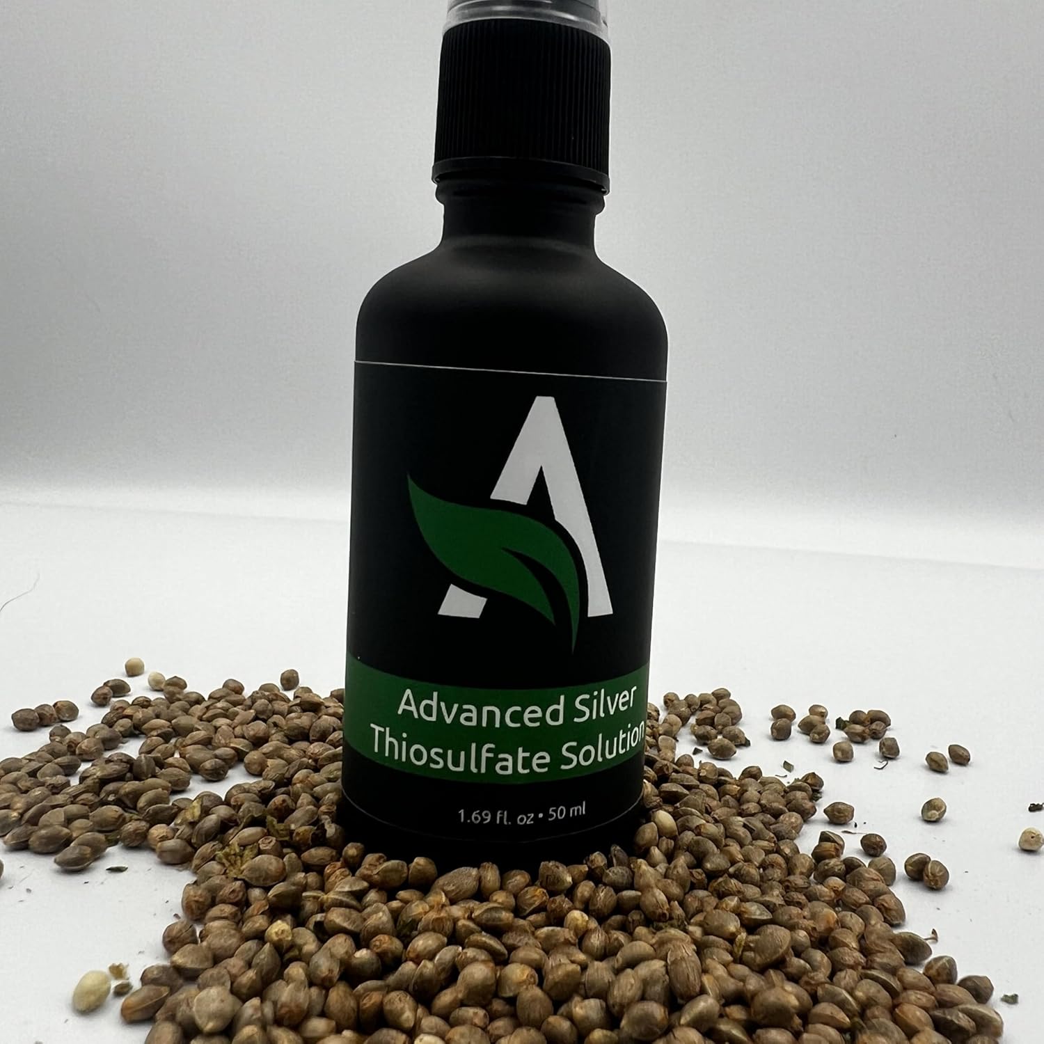 Advanced Silver Thiosulfate Solution (STS)
